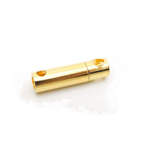 5 Sets 5.5mm Bullet Connectors / Banana Plug 100A Rated