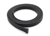3ft Wire Mesh Guard Cord Protector 3mm 6mm 8mm 10mm 10 Colors Available!