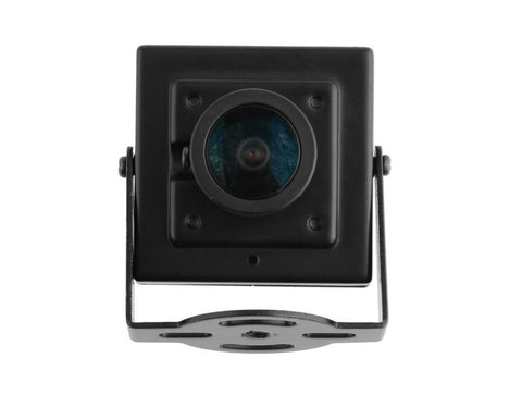 900TVL FPV Camera CMOS 3.6mm Lens Color HD Camera with Case and Mount