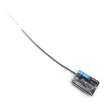 FS-A8S 2.4GHz PPM iBus SBUS Mini Receiver for i6 i6x Transmitter (AFHDS 2A)
