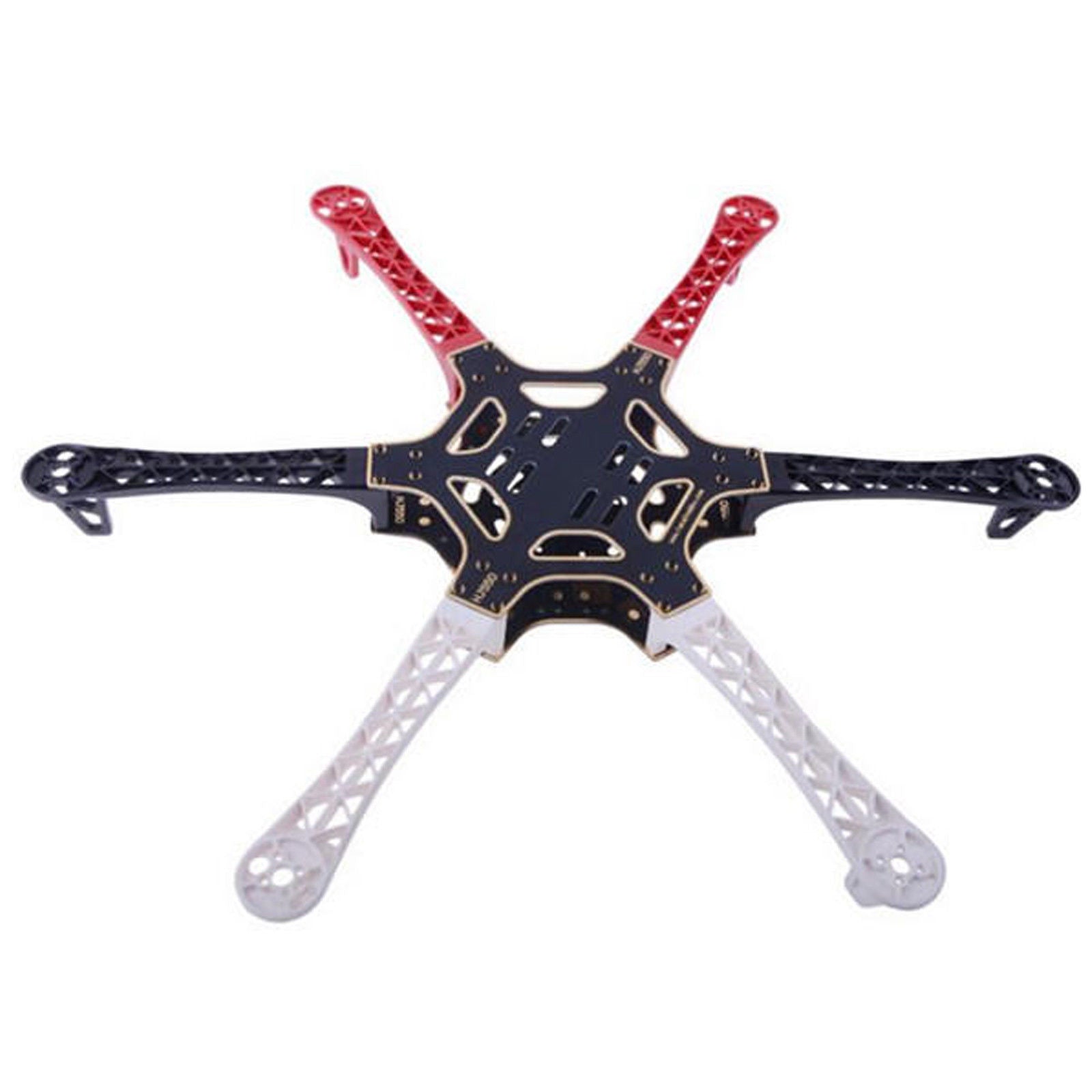 Rotere matchmaker stress F550 550mm Hexacopter Drone Frame Integrated Power Distribution Board |  SpeedyFPV