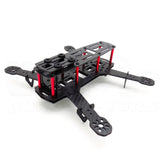 ZMR250 Racing Drone Kit - F4 Flight Controller / GT2205 Motors / 40A 4-in-1 ESC