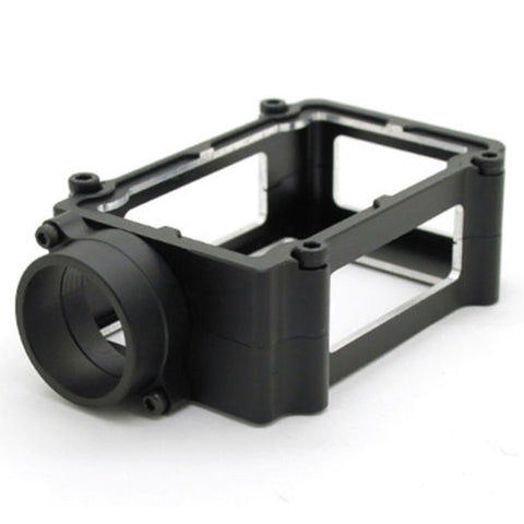 Mobius Action Camera Case CNC Aluminum Allow Protective Shell