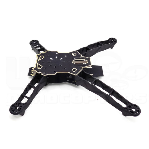 Q330 330mm Racing Quadcopter Drone Frame Kit with Built-in PDB