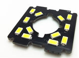 CLEARANCE Camera LEDs for 23x23mm or 32x32mm Cameras w/ Power Switch