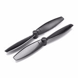 10 Pairs LDARC 65mm Propellers for 720 8520 Coreless Motor Micro FPV Drone