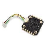 RS428 4x28A 4in1 ESC BLHeli_S BB2 Mini 20x20mm 4g DSHOT600