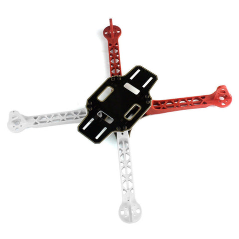 F330 330mm Quadcopter Drone Frame with Mount