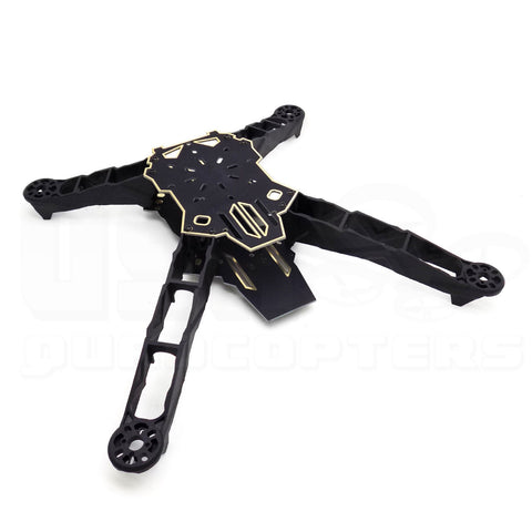 Q330 330mm Racing Quadcopter Drone Frame Kit with Built-in PDB