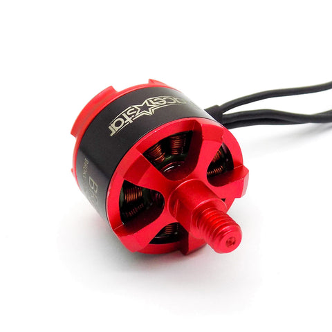 Racerstar BR2212 2212 980KV 2-4S Brushless Motor CW