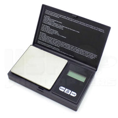 Digital Pocket Scale 200g/0.01g Accurate for Mixing, Small Parts, Counting