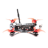 EMAX Tinyhawk II Freestyle 115mm FPV Racing Drone 1-2S FrSky D8 (BNF)