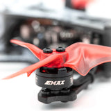 EMAX Tinyhawk II Freestyle 115mm FPV Racing Drone 1-2S FrSky D8 (BNF)