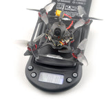 Happymodel Bassline 2S Micro FPV Racer Drone BNF (ELRS / FRSKY / AFHDS-2A)  Bind-N-Fly