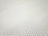 500x400x6.35mm Aluminum Honeycomb Core Sheet Panel 1/4"Cell 1/4" Height