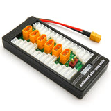 XT60 2-6S LiPo Battery Parallel Charging Board