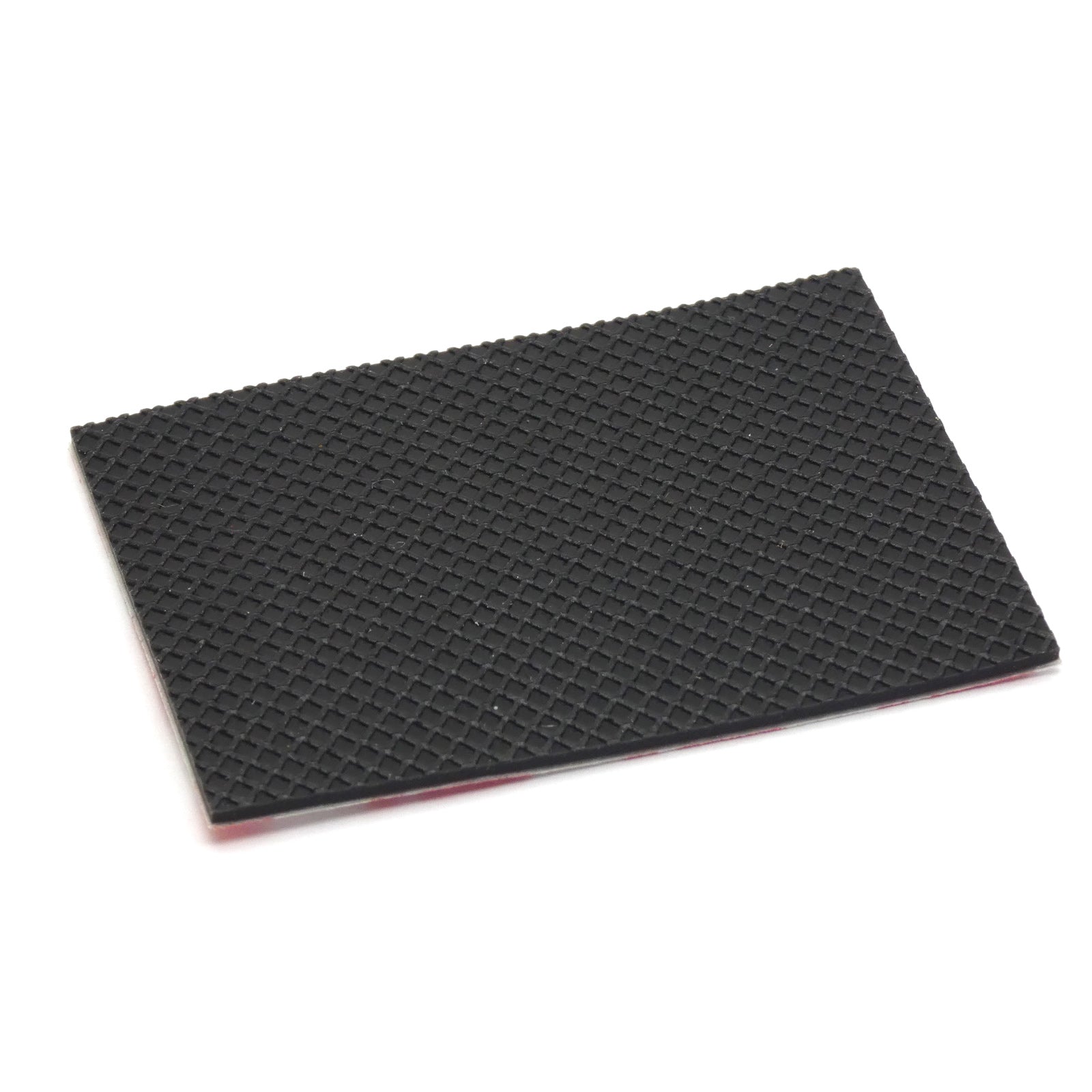 10PCS Thick 1.5mm Anti-slip Self Adhesive Silicone Rubber Feet Pad