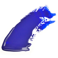 Blue Pigment Concentrate for Liquid Silicone 10g Sample (#0000FF)