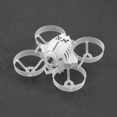 Happymodel BWhoop Brushless Frame Kit with Canopy (65mm or 75mm)