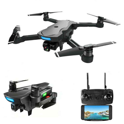AOSENMA CG033 Brushless FPV Camera Drone 1080P with Gimbal  (RTF)