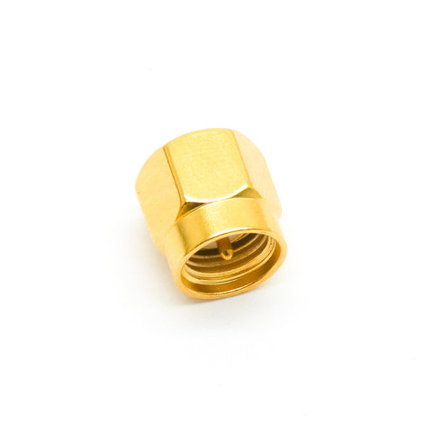 IPEX UFL IPX Male to SMA Male RF Connector Converter