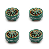 4pcs Diatone Mamba Toka 1404 Brushless Motor 3-6S 3000kV