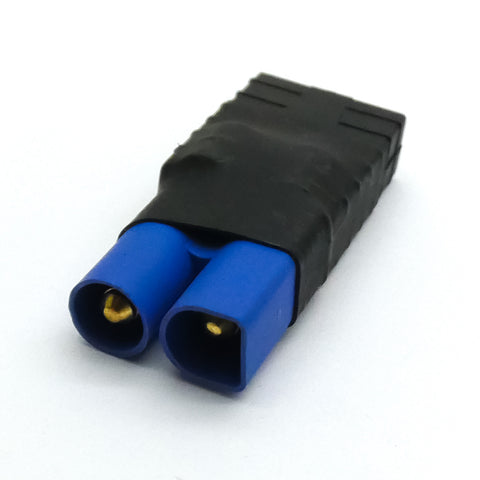 EC3 Male Connector to Traxxas Female Connector Adapter Converter