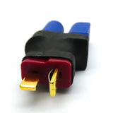 EC5 Female Connector to Dean's T Plug Male Connector Adapter Converter