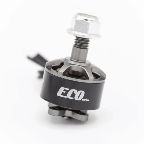 EMAX ECO Series 1407 Brushless Motor 2-4S 2800/3300/4100kV