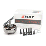 EMAX ECO II Series 2807 Brushless Motor 3-6S (1300KV / 1500KV / 1700kV)