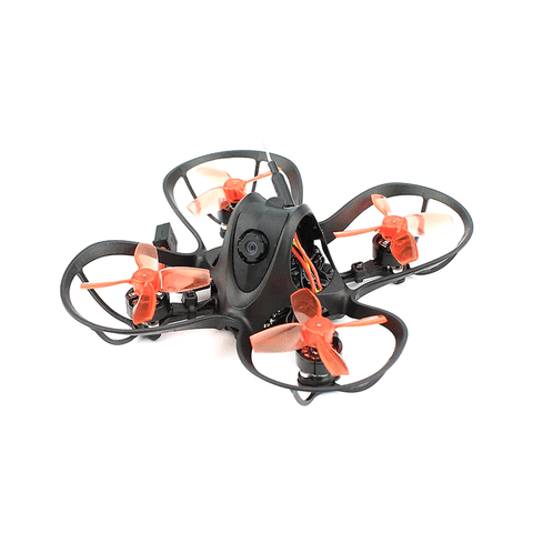 EMAX Nanohawk 65mm 1S Whoop FPV Brushless Racing Drone (PNP)