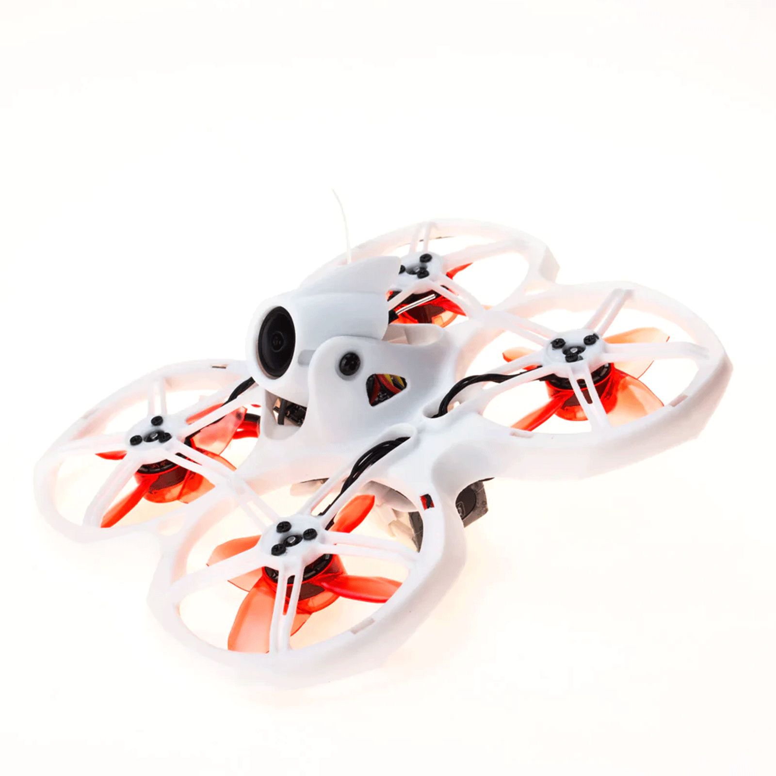 EMAX Tinyhawk II Indoor 75mm Whoop FPV Racing Drone FrSky D8 BNF
