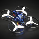 LDARC ET125 4S Brushless FPV Racing Drone with Battery and Spare Props (PNP)