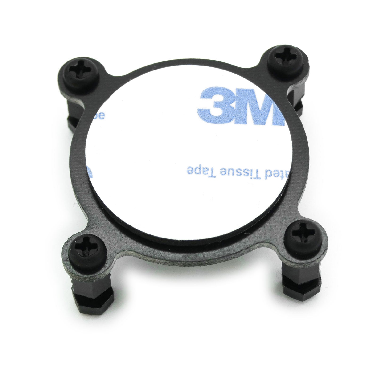 SpeedyFPV Universal Flight Controller Mount Adapter - Fits 30.5mm / 25 ...