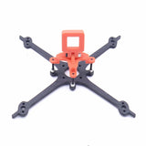 Fonster Apro 125mm FPV Racing Drone Frame Kit for 3" Propellers