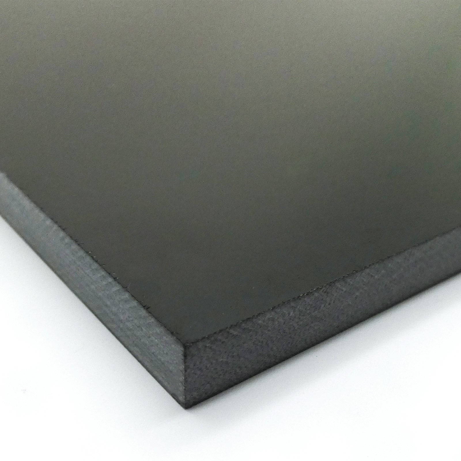 G10 Panel 335x300x10mm Black G10 Epoxy Fiberglass Composite Sheet Panel 11.8