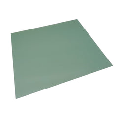 335x300x1mm Green G10 Fiberglass Composite Sheet Panel 13"x11.8"