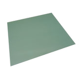335x300x3mm Green G10 Fiberglass Composite Sheet Panel 13"x11.8"