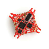 HGLRC Zeus5 AIO F411 Flight Controller with Built-In 5A 1-2S ESC with WiFi