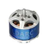 4pcs LDARC XT 1105 Brushless Racing Motor (5000KV/4250KV)