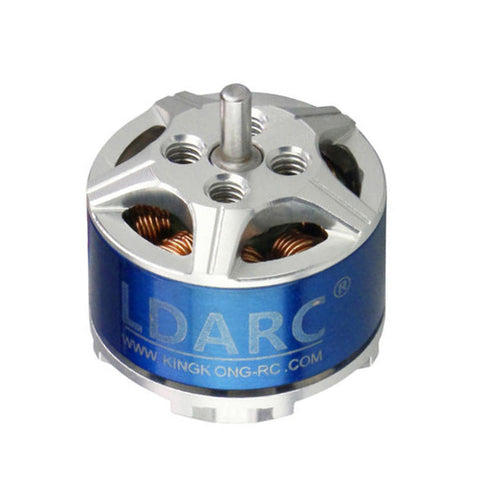 4pcs LDARC XT 1105 Brushless Racing Motor (5000KV/4250KV)