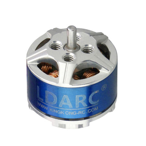 LDARC XT 1105 Brushless Racing Motor (5000KV/4250KV)