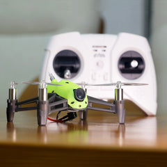 Drone quadricoptère Reely TQ Performance prêt à voler (RtF) débutant