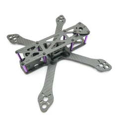 Martian II 250mm FPV Racing Drone Frame Kit (4mm Arm Thickness)