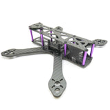 Martian II 220mm FPV Racing Drone Frame Kit (4mm Arm Thickness)