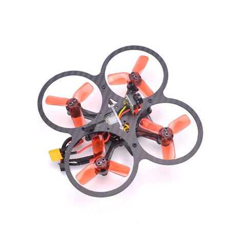MD90 90mm Micro FPV Racing Drone Frame Kit for 2" Propellers