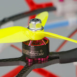 LDARC MISS 1406 3600KV 2-4S Brushless Motor