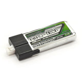 Turnigy Nano-Tech 300mAh 1S LiPo Battery Pack 3.7V 45C 90C FBL100 Blade mCP-x