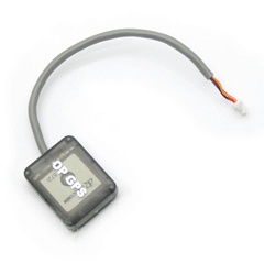 OP Mini GPS Module for CC3D Series Flight Controllers
