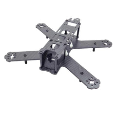 210mm FPV Racing Drone Frame Kit Unibody 3mm